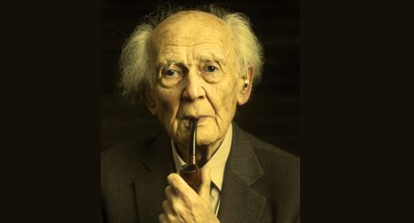 Sygmunt Bauman samuelsanche