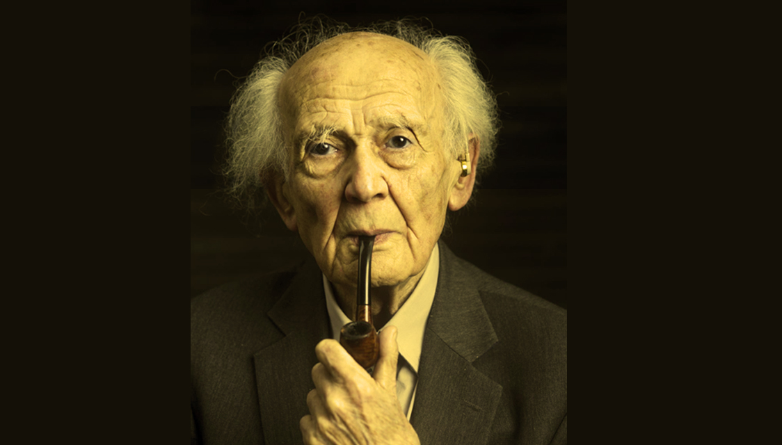 Sygmunt Bauman samuelsanche