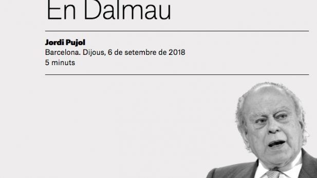 En Dalmau-Jordi Pujol-El Nacional