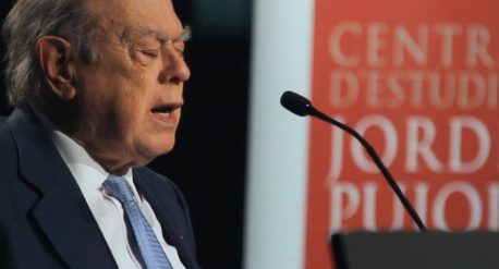 Sobre el dret a decidir i la voluntat de ser-Jordi Pujol