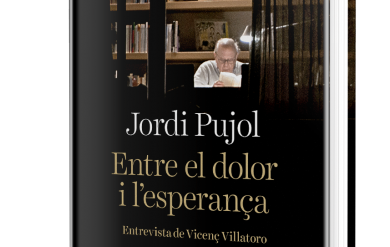Jordi Pujol Entre el dolor i l’esperança